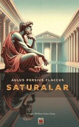 Saturalar - Elips Kitap