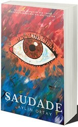 Saudade - Cinius Yayınları