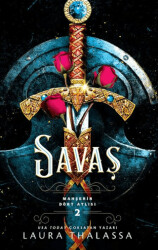 Savaş - Martı Yayınları