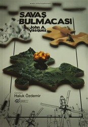 Savaş Bulmacası - Uluslararası İlişkiler Kütüphanesi