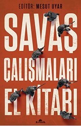 Savaş Çalışmaları El Kitabı - Kronik Kitap