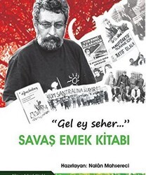 Savaş Emek Kitabı - Bilim ve Gelecek Kitaplığı