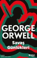 Savaş Günlükleri - Can Yayınları