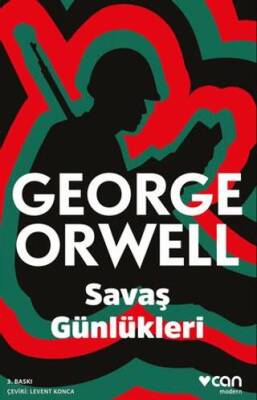 Savaş Günlükleri - 1