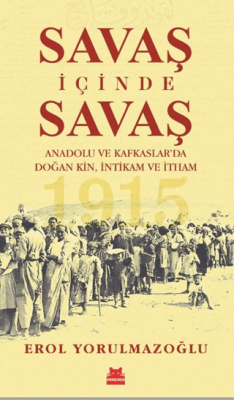 Savaş İçinde Savaş - 1
