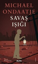 Savaş Işığı - Alfa Yayınları