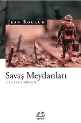 Savaş Meydanları - İletişim Yayınevi