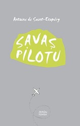 Savaş Pilotu - Zeplin Kitap