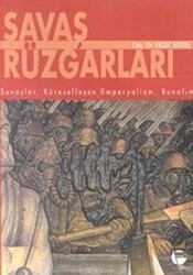 Savaş Rüzgarları Küreselleşen Emperyalizm, Bunalım - Belge Yayınları