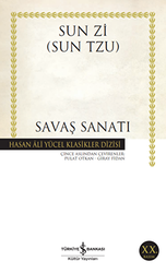 Savaş Sanatı - İş Bankası Kültür Yayınları