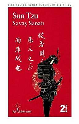 Savaş Sanatı - 1