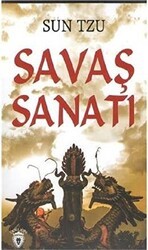 Savaş Sanatı - Dorlion Yayınları