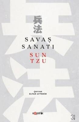 Savaş Sanatı - 1