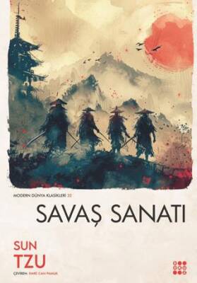 Savaş Sanatı - 1