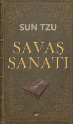 Savaş Sanatı - Kafe Kültür Yayıncılık