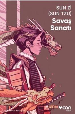 Savaş Sanatı - 1