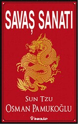 Savaş Sanatı - Sun Tzu - İnkılap Kitabevi