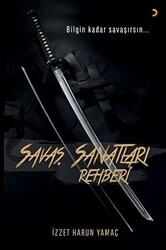 Savaş Sanatları Rehberi - Cinius Yayınları