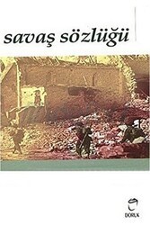 Savaş Sözlüğü - Doruk Yayınları