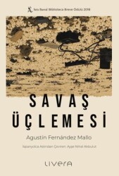 Savaş Üçlemesi - Livera Yayınevi