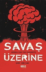 Savaş Üzerine - Gece Kitaplığı