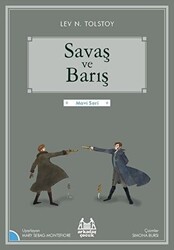 Savaş ve Barış - Arkadaş Yayınları