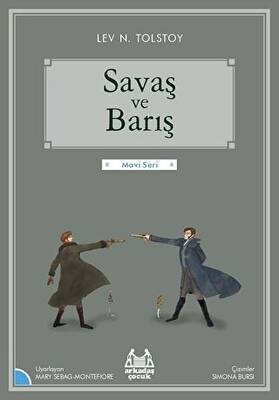 Savaş ve Barış - 1