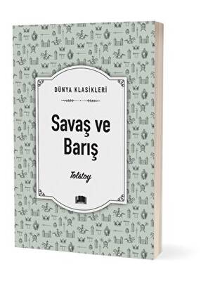 Savaş ve Barış - 1