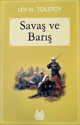 Savaş ve Barış - Arkadaş Yayınları