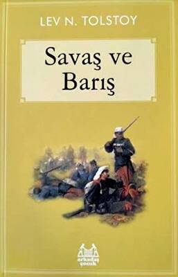 Savaş ve Barış - 1
