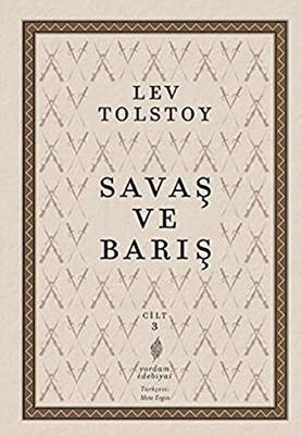Savaş ve Barış 3. Cilt - 1