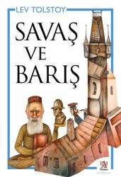 Savaş ve Barış - Panama Yayıncılık
