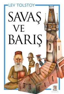 Savaş ve Barış - 1