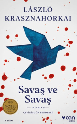 Savaş ve Savaş - 1