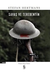 Savaş ve Terebentin - Everest Yayınları