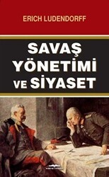 Savaş Yönetimi ve Siyaset - Kastaş Yayınları
