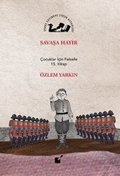 Savaşa Hayır - Öteki Yayınevi