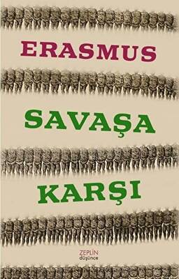 Savaşa Karşı - 1