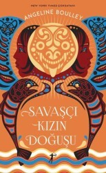 Savaşçı Kızın Doğuşu - Artemis Yayınları