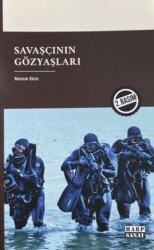 Savaşcının Gözyaşları - Harp Sanat Yayınları