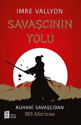 Savaşçının Yolu - 1
