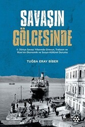 Savaşın Gölgesinde - 1