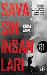 Savaşın İnsanları - Çıra Yayınları