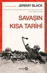 Savaşın Kısa Tarihi - Yeditepe Yayınevi