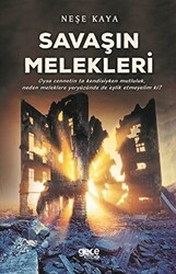 Savaşın Melekleri - Gece Kitaplığı