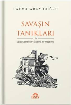 Savaşın Tanıkları - 1