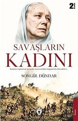 Savaşların Kadını - Dorlion Yayınları