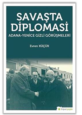 Savaşta Diplomasi - 1