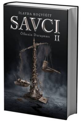 Savcı 2 - Öfkenin Duruşması - 1