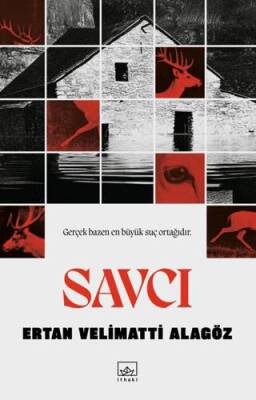 Savcı - 1